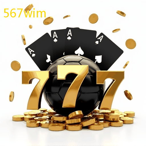 O 567wim é o melhor cassino esportivo do Brasil!