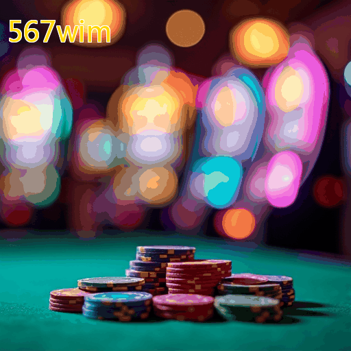 cassino 567wim